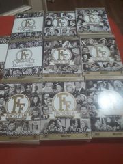 DVD FINOS FILM ΚΑΣΣΕΤΙΝΕΣ
