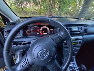 Toyota Corolla 2006