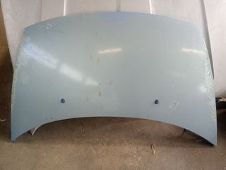 Καπό CITROEN C3 02-2010-thumb-1