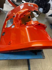 ΠΛΑΣΤΙΚΟ ΠΙΣΩ CFMOTO ATV