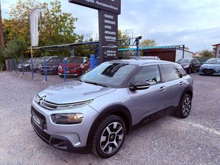 Citroen C4 Cactus 2019 1.5#Shine#120ps#Navi#Καμερα#Κλιμα#Led_Pack#-thumb-2