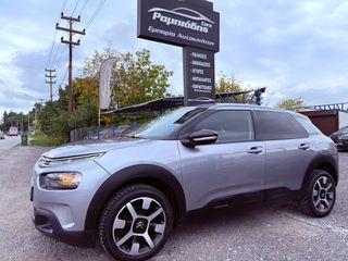 Citroen C4 Cactus 2019 1.5#Shine#120ps#Navi#Καμερα#Κλιμα#Led_Pack#-thumb-3
