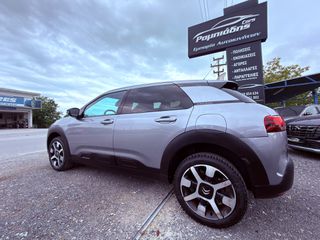 Citroen C4 Cactus 2019 1.5#Shine#120ps#Navi#Καμερα#Κλιμα#Led_Pack#-thumb-4