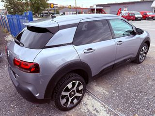 Citroen C4 Cactus 2019 1.5#Shine#120ps#Navi#Καμερα#Κλιμα#Led_Pack#-thumb-7