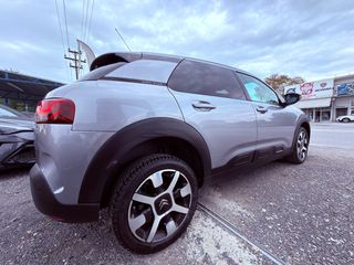Citroen C4 Cactus 2019 1.5#Shine#120ps#Navi#Καμερα#Κλιμα#Led_Pack#-thumb-8