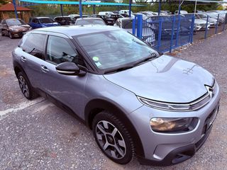 Citroen C4 Cactus 2019 1.5#Shine#120ps#Navi#Καμερα#Κλιμα#Led_Pack#-thumb-9