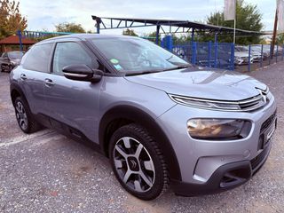 Citroen C4 Cactus 2019 1.5#Shine#120ps#Navi#Καμερα#Κλιμα#Led_Pack#-thumb-10
