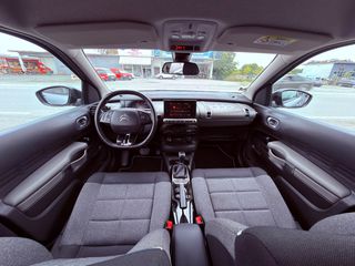 Citroen C4 Cactus 2019 1.5#Shine#120ps#Navi#Καμερα#Κλιμα#Led_Pack#-thumb-14