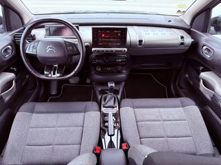 Citroen C4 Cactus 2019 1.5#Shine#120ps#Navi#Καμερα#Κλιμα#Led_Pack#-thumb-15