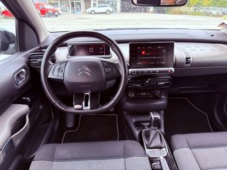 Citroen C4 Cactus 2019 1.5#Shine#120ps#Navi#Καμερα#Κλιμα#Led_Pack#-thumb-16