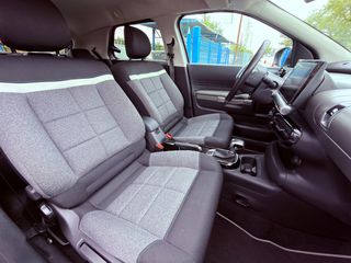 Citroen C4 Cactus 2019 1.5#Shine#120ps#Navi#Καμερα#Κλιμα#Led_Pack#-thumb-26