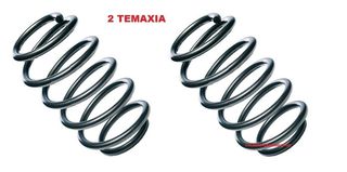 Ελατήρια οπισθίων αμορτισέρ (ΚΑΙΝΟΥΡΓΙΑ)   ,AUDI   ,A6  AVANT  1994-1997   (1800  ,1900 TDI  ,2000  2000  16V  ,2500 TDI )