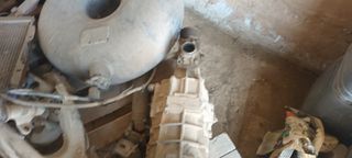 Pickup - Αγροτικό Toyota 1995 HILUX -TARO 1.8 βενζινη-αεριο-thumb-4