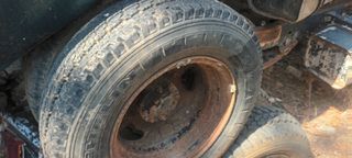 Pickup - Αγροτικό Toyota 1995 HILUX -TARO 1.8 βενζινη-αεριο-thumb-7