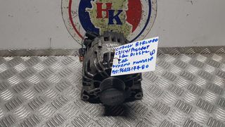 CITROEN BERLINGO/C3/C4/PEUGEOT 1.6cc DIESEL ΔΥΝΑΜΟ ΚΟΜΠΛΕΡ ΚΩΔ:9665617780