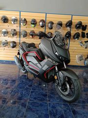 Thrust X-SUV 300 2026