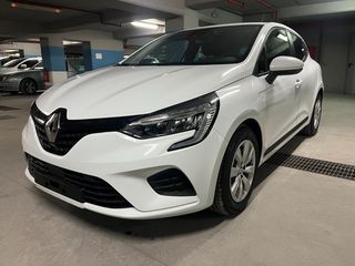 Renault Clio 2020 1.5 DCI 6TAX LED ΕΛΛΗΝΙΚΟ