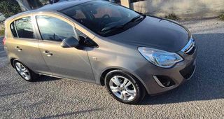Opel Corsa 2013 DIESEL 1.3 ECOFLEX