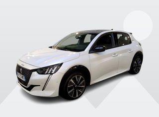 Peugeot 208 2020 GT LINE EAT8 PURTECH 130