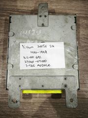 Nissan 200SX S14 . A11-000E91 (HITACHI/JECS) / 23740-0T000 / I-TEC MODULE