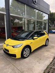 Volkswagen ID.3 2021 PRO - 204PS TAXI-thumb-1