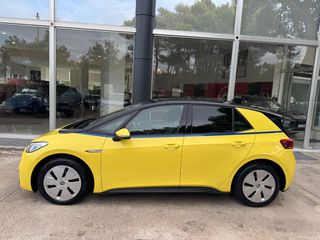 Volkswagen ID.3 2021 PRO - 204PS TAXI-thumb-2