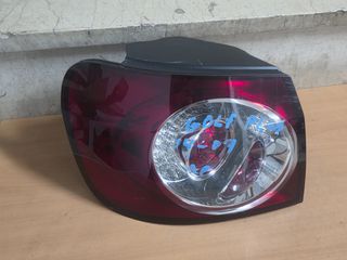 VW GOLF PLUS 04-09 ΦΑΝΟΣ ΠΙΣΩ ΑΡΙΣΤΕΡΟ (44Rp)