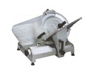 INOXWEB 2026-Ζαμπονομηχανή SS 300E με ιμάντα Dynamic ICS-300.0231