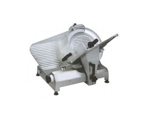 INOXWEB 2026-Ζαμπονομηχανή SS 250C με ιμάντα Dynamic ICS-300.0230