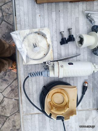 Μαχαίρι γύρου αμερικανικό wizard-thumb-1