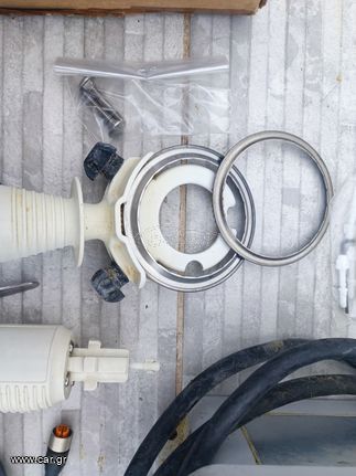 Μαχαίρι γύρου αμερικανικό wizard-thumb-2