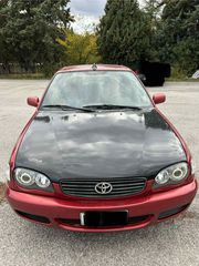 Toyota Corolla 2001