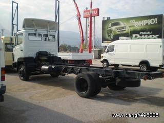 Σασί Mercedes-Benz 1993 1114 ΣΑΣΙ-thumb-3