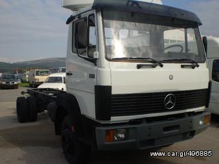 Σασί Mercedes-Benz 1993 1114 ΣΑΣΙ-thumb-1