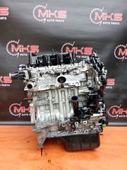 ΚΙΝΗΤΗΡΑΣ  PEUGEOT 208,3008,5008 PARTNER CITROEN C4,BERLINGO OPEL COMBO 1.5cc BLUE HDI TURBO DIESEL ME ΚΩΔΙΚΟ-(YH01)-(2016-2024)