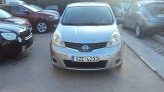 Nissan Note 2011 1.5 DCI TEKNA-thumb-1
