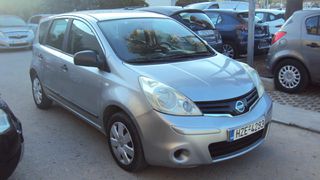 Nissan Note 2011 1.5 DCI TEKNA-thumb-2