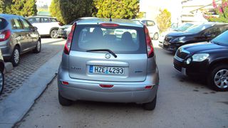 Nissan Note 2011 1.5 DCI TEKNA-thumb-4