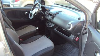 Nissan Note 2011 1.5 DCI TEKNA-thumb-8