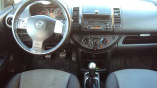 Nissan Note 2011 1.5 DCI TEKNA-thumb-10