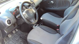 Nissan Note 2011 1.5 DCI TEKNA-thumb-11