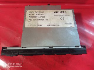 BMW E46 3.20 Ράδιο-thumb-2
