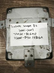 Suzuki wagon R+ 33920-80GA0 (SUZUKI OEM) / 112000-8330 (DENSO) / 080GA