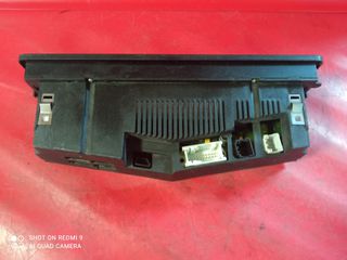 BMW E46 3.20 Χειριστήριο Κλιματισμού-thumb-2