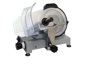 INOXWEB 2027-CELME Linea Pro 275 Ζαμπονομηχανή με ιμάντα ICS-002.0005