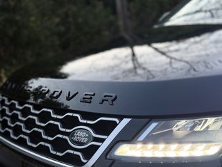 Land Rover Range Rover Evoque 2021 Plugin  300ps