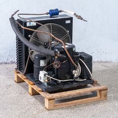 Ψυκτικό Μηχάνημα Συντήρηση 2hp L'unite Κωδ: 1025-3223