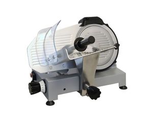 INOXWEB 2027-CELME Linea Pro 250 Ζαμπονομηχανή με ιμάντα ICS-002.0004