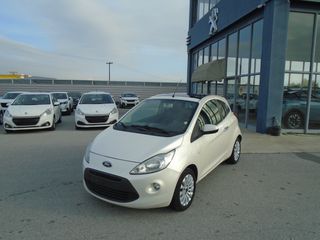 Ford Ka 2011 1.3 TDCI START/STOP TREND