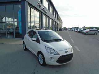 Ford Ka 2011 1.3 TDCI START/STOP TREND-thumb-2